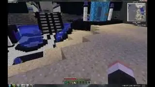 CircleCraft TekkitLite Server Tour
