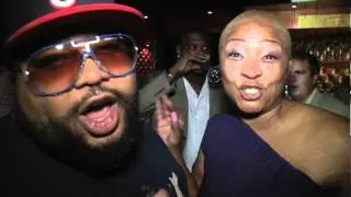 JLyn Furby, Brandon Miltsch, Jazze Pha @ Networking in Atlanta