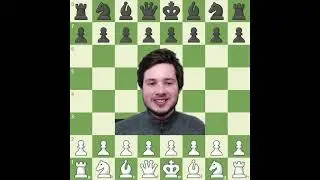 Обучение шахматам /  23 Играем итальянскую партию