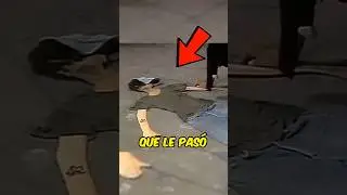 Que le pas&oacute; a Don Ramon?💀 #chavodel8 #terror #shorts