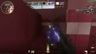 I❤️Zeus x27 | CS2 Arms Race