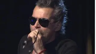 Litfiba - Vivere il mio Tempo
