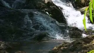waterfall video No Copyright   All Video Free download background no license video