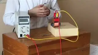 SOLENOIDE (ELETTROCALAMITA)