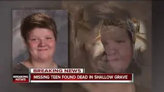 Missing 14-year-old Carroll County boy found dead after days of searching, authorities say