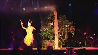 ৰাস নৃত্য  ( Krishna_Solo_Dance)