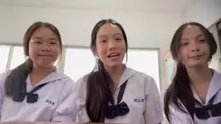 Magic Bin ถังขยะวิเศษ
