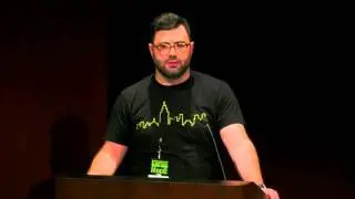 3. Data Analysis with JavaScript - Nathan Epstein