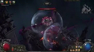 Witchhunter Explosive shot T3 Xesht (Maligaro's Virtuosity Setup)