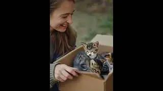 A helping hand in a time of need. 🙏 #kindness #compassion #rescue #animals
