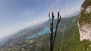 Entre lacs de Savoie, Chartreuse et Vercors