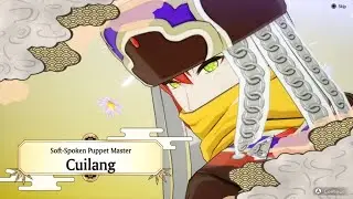 Rune Factory Guardians of Azuma: Cuilang