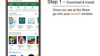 Download and Install LeadCon