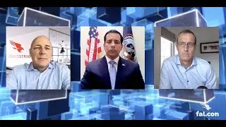 Fal.Con 2020 Election Protection Roundtable - General Session