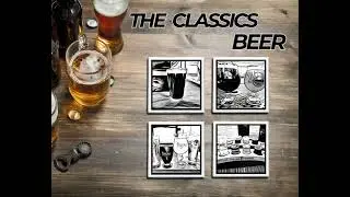 BEER COASTERS VIDEO