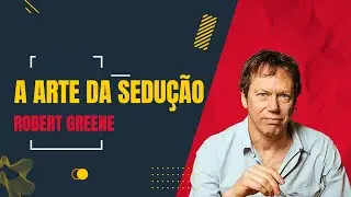A arte da sedução ― Robert Greene (Microbook)