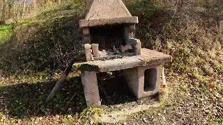 26 Novembre 2024 Peltuinum - Lago Sinizzo - Sorgente Acquatina  4K