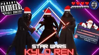 How to Jingle Kylo Ren's Bells.exe