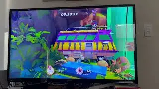 Nickelodeon All Star Brawl: Nigel Thornberry VS Oblina.