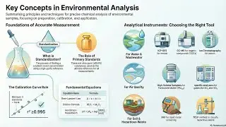 3.Standardization,Preparation of standard solutions and buffer,Calibration | SSA