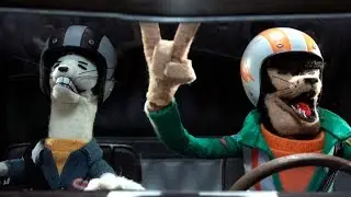 Buddy Thunderstruck Season 1 Episode 4 End Credits Song