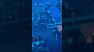 Joe Hahn soloing 🔥🔥🔥#joehahn #linkinpark #fromzero #fromzeroworldtour