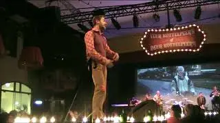 Köttelpeer'n gala 2018 Hey Graatsje