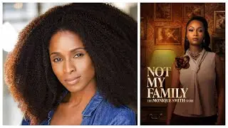 Interview: Tiffany Black talks Lifetime's Not My Family: The Monique Smith Story
