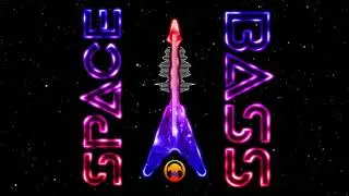 SoloMonster - Space Bass