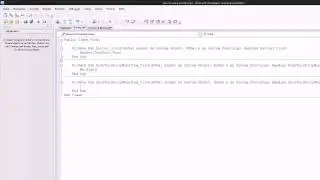 How to make a NotifyIcon in Visual Basic 2008