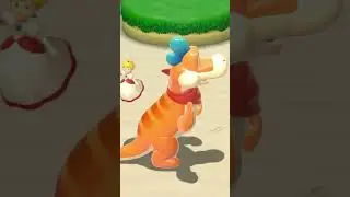 #2 Mario 3D World la blind run continua..   #mario3dworld #blindrun #gaming  #nintendo #nintendari