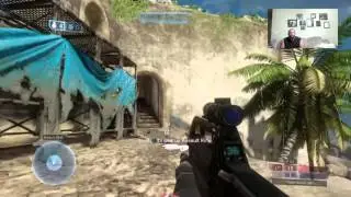 Halo w/ImaGameAddict (Part 4)