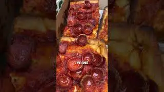 5 Best Pizzas of New York (Finding the PERFECT PIZZA!) #pizza #foodreview #pizzareview #travel