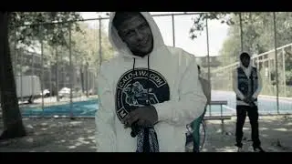 ORLANDO KS - DANGEROUS (PROD. XCS)