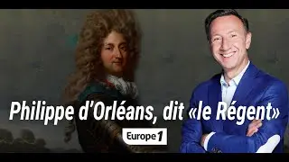 Philippe d'Orl&eacute;ans, dit 