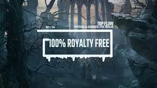 (Music for Content Creators) - Mystical & Cinematic Epic Trailer, Music by Top Flow Production