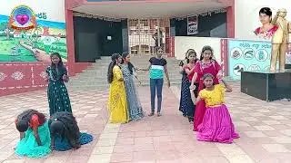 CONTESTANT 10 II Dr B R AMBEDKAR GURUKULAM,Vedapa, Vizianagaram District