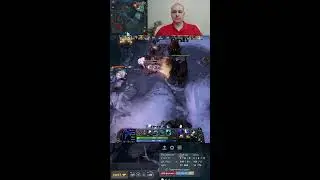 Dota 2 rating in solo stream \ Дота 2 рейтинг в соло стрим, общаемся, играем на позитиве 329 #shorts