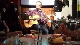 Thomas Beavitt - Vysotsky - Лирическая/Liricale