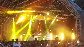 Bob Marley Hastings Reggae Festival 2021 Crazy Captain Ashley Live Music Bands  Good Night DJ DJs