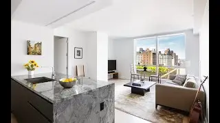 400 Park Avenue South, Apartment 24A, NoMad