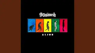 ALIVE
