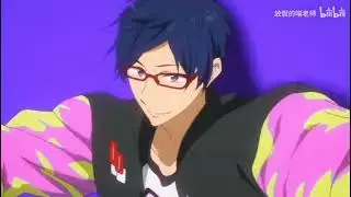 anime dancin#