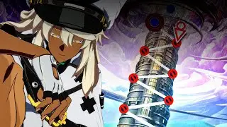 Why You Struggle Still in Guilty Gear Strive (one year later)