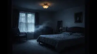 JUEGO DE TERROR QUE TRATA SOBRE LA PARALISIS DEL SUEÑO. Dream Cage (Juego Completo en Español)