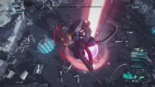 livelock part 23 ending