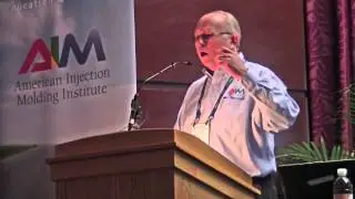 American Injection Molding Institute Announcement