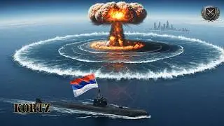 Terrifying &ndash; Putin's Submarine Capabilities Explained