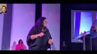 Kim Burrell arrogant or gifted? “Be gifted or be anointed”, what’s ur opinion?