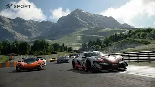 GRAN TURISMO 7 |SPORTS | GAMEPLAY | LIVE |4K 60FPS |